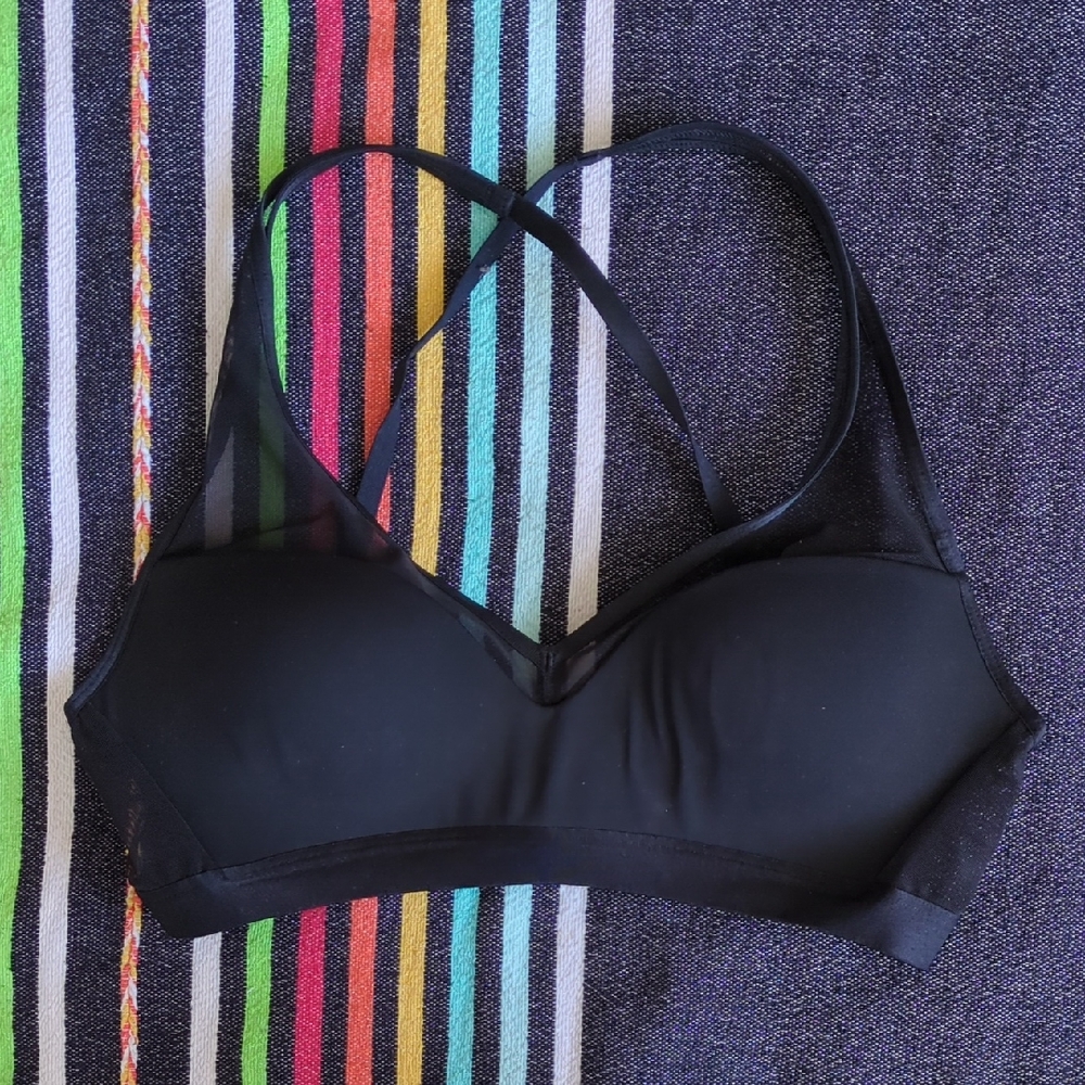 VSX Convertible Sports Bra